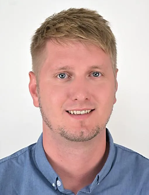 Porträt Bernd Faschinger