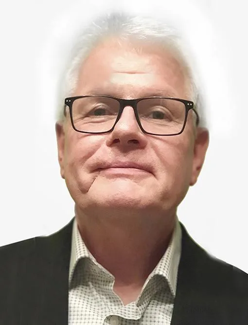 Porträt Peter Pfister