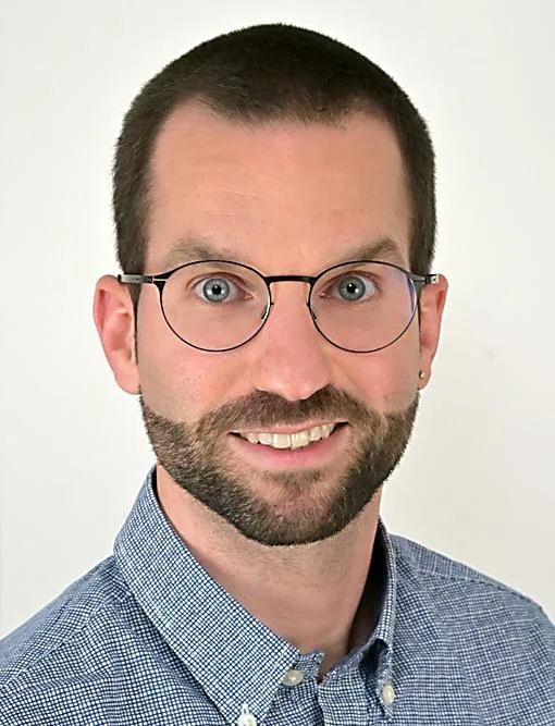 Porträt David Warrasch